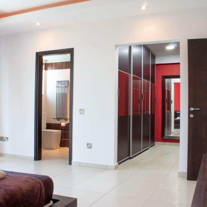 Villa Artemis Larnaca Exterior foto
