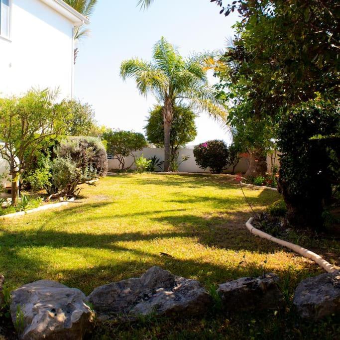 Villa Artemis Larnaca Exterior foto